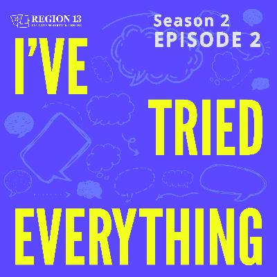 S2-Ep2 - Importance Of Relationships