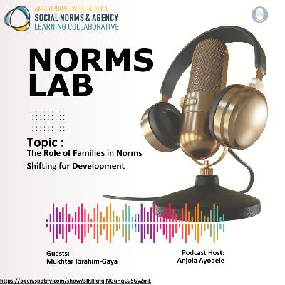 The Role of Families in Norms Shifting for Development