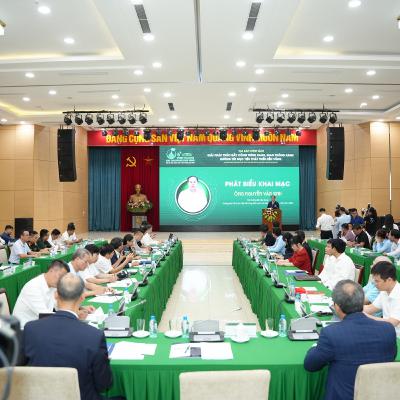 Tin trong nước - Giải pháp thúc đẩy công trình xanh, giao thông xanh phát triển bền vững