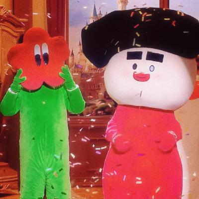 157.喜剧综艺2025大回顾!从脱口秀到喜人,喜剧使我们相遇! 157.喜剧综艺2025大回顾!从脱口秀到喜人,喜剧使我们相遇!