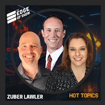 Hot Topics: Binance Responds, Lawmakers Meet, The U.S. Seizes $14.2B in Fraud Bitcoin and The FOMGL Event Hot Topics: Binance Responds, Lawmakers Meet, The U.S. Seizes $14.2B in Fraud Bitcoin and The FOMGL Event