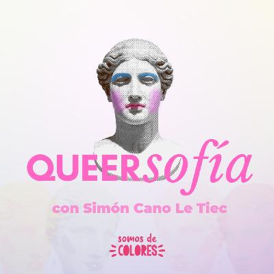 Queersofía (sección) - El paradigma del VIH en las Poblaciones Indígenas Queersofía (sección) - El paradigma del VIH en las Poblaciones Indígenas
