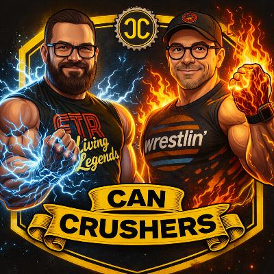Pro Wrestling Power Couples..And Some That Are Not So Powerful