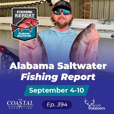 Red and Mangrove Snapper, Specks, and Expert late Summer Fishing Tips