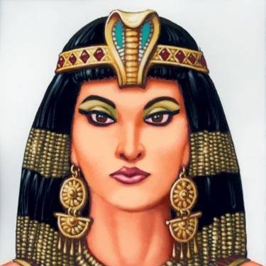 کلئوپاترا، آخرین فرعون مصر