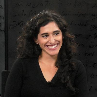 Jennifer Apple on the Lion Heart of Hannah Senesh Jennifer Apple on the Lion Heart of Hannah Senesh