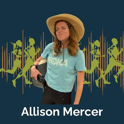 Allison Mercer