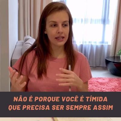 ENCARE ISSO DE MANEIRA DIVERTIDA, NÃO SE COBRE TANTO