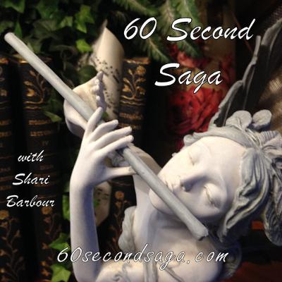 60 Second Saga 099 - A musical gem with a strange title.