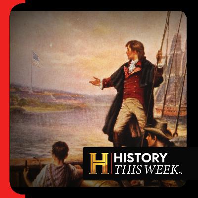 Land of the Free? The Real Story Behind the Star-Spangled Banner Land of the Free? The Real Story Behind the Star-Spangled Banner