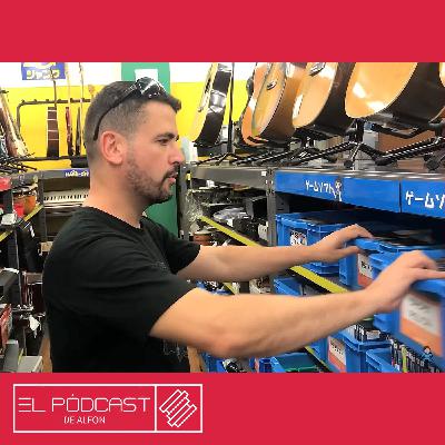 Descubrir Japón a través de los videojuegos retro, formas de viajar y anecdotas - Charlas Japonizadas