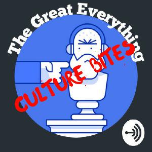 [TGE Season 4!] Farewell Joël Robuchon - Is Food Culture?