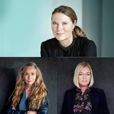 Ida Bratting Kongsteds talenthistorie 🌟