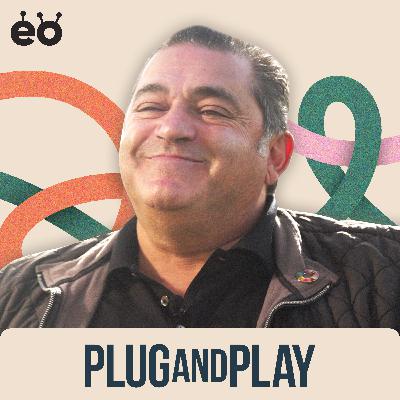 EP.4 Expert Advice for Startup Entrepreneurs | Plug and Play CEO, Saeed Amidi EP.4 Expert Advice for Startup Entrepreneurs | Plug and Play CEO, Saeed Amidi