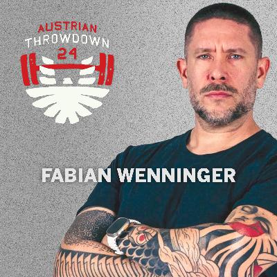 AUSTRIAN THROWDOWN 2024 | GMM S2E8 w/ Fabian Wenninger AUSTRIAN THROWDOWN 2024 | GMM S2E8 w/ Fabian Wenninger