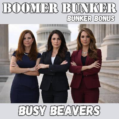 Busy Beavers | Bonus Bunker Busy Beavers | Bonus Bunker