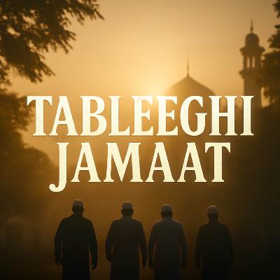 Behavior Towards Tableeghi Jamaat | Molana tariq Jamil