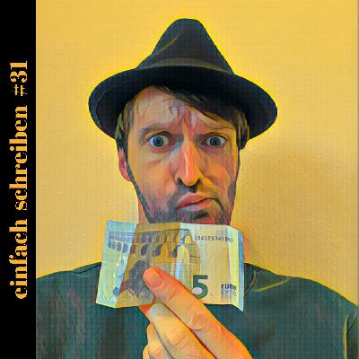 Zwischen Kunst & Marketing: Wie ich meine neue Geschichte plane