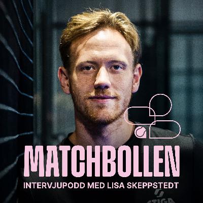 Daniel Windahl öppnar upp om mörka tiden: ”Stod på tågspåret”