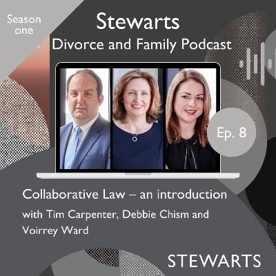 Collaborative law – an introduction