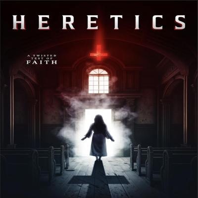 Heretics (2024) Movie Review (Found Footage)