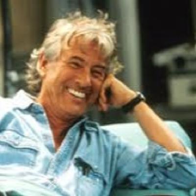 El viejoven Paul Verhoeven.