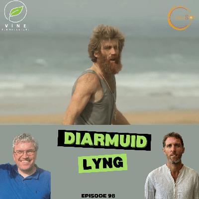 98. Wild Irish initial property consult with Neal Hegarty & Diarmuid Lyng