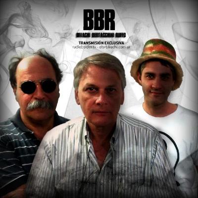 BBR | Capítulo 024 BBR | Capítulo 024