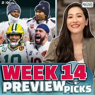 Steel Curtain Call: Previewing Every Week 14 Game Steel Curtain Call: Previewing Every Week 14 Game