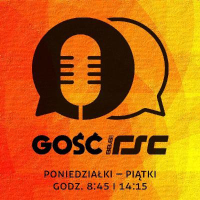 Gość dnia: Ilona Pietrowska, Agnieszka Pawłowska-Kalinowska – Centrum Rozwoju Edukacji Województwa Łódzkiego w Skierniewicach (17.11) Gość dnia: Ilona Pietrowska, Agnieszka Pawłowska-Kalinowska – Centrum Rozwoju Edukacji Województwa Łódzkiego w Skierniewicach (17.11)