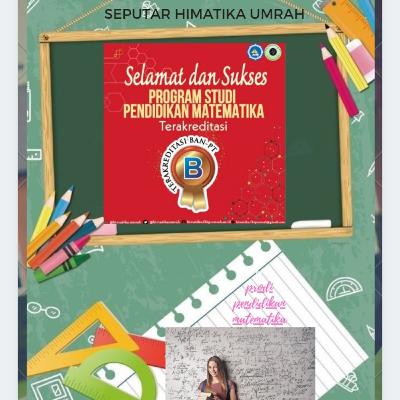 SEPUTAR HIMATIKA UMRAH