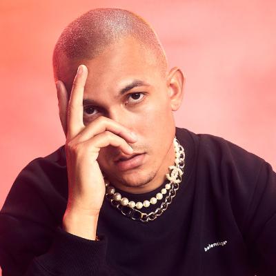Tainy - [Como hizo "Mera"]