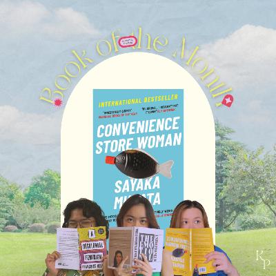 Ep. 48: Book Klub Ep. 2 - Conforming to Society & Becoming a Corporate Slave