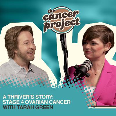 A Thriver's Story: Stage 4 Ovarian Cancer A Thriver's Story: Stage 4 Ovarian Cancer