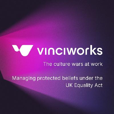 The culture wars at work - Managing protected beliefs under the UK Equality Act