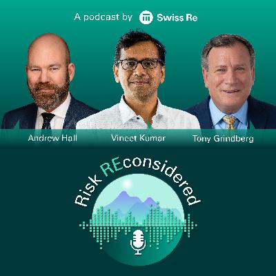 Above the waters: preparing for flood risk