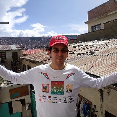 Maratón de La Paz - Episodio 2 - T2