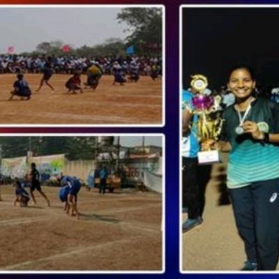 Story of National Koko Player Story of National Koko Player