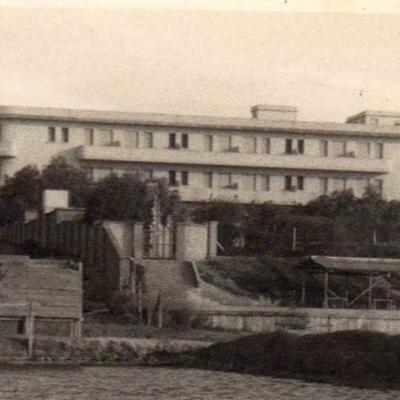 Le Grand Hôtel de Vienne