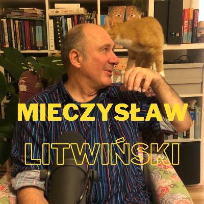 Jaka będzie muzyka po pandemii? Czule o rozmowie z Mieczysławem Litwińskim #11