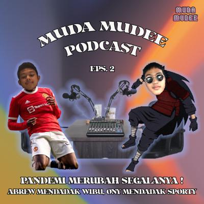 PANDEMI MERUBAH SEGALANYA! ABREW MENDADAK WIBU,ONY MENDADAK SPORTY