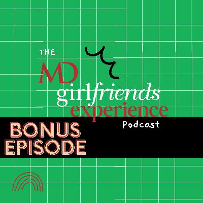 Around the Way Girl Bonus: Dr. Mildred Clarke