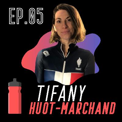 EP.05 - Tifany Huot-Marchand (Accident, Rééducation, Objectifs...) EP.05 - Tifany Huot-Marchand (Accident, Rééducation, Objectifs...)