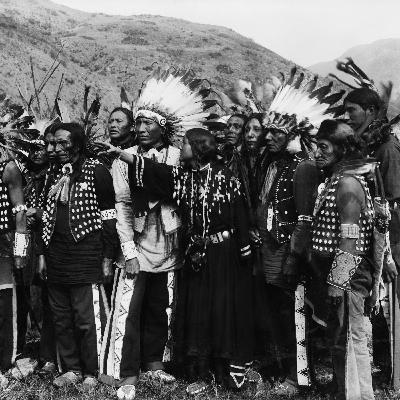 Venerating Ancestors! I mean all of them... Venerating Ancestors! I mean all of them...