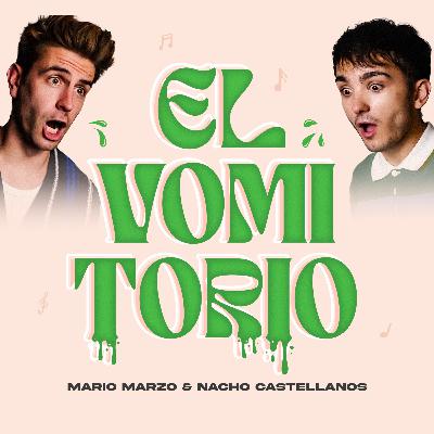 Estudiar música fuera de España: expectativas vs realidad - El Vomitorio Ep. 30