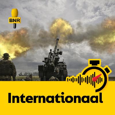 Geheime gesprekken Rusland, VS en Oekraïne ‘geen kantelpunt, wel deconfiture’