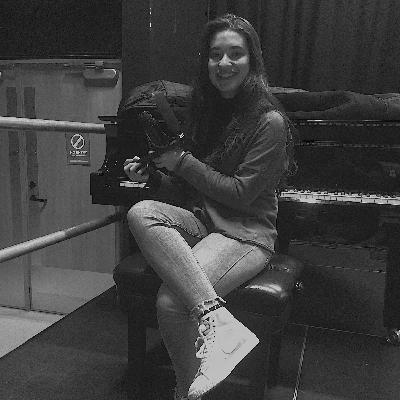 Final Thoughts Final Thoughts