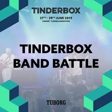 OSR og Tinderbox Band Battle 2019 af OSR879 - SDU RADIO - Emil Øgaard og Jonas Bach