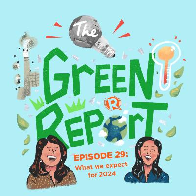 Episode 29: What we expect in 2024