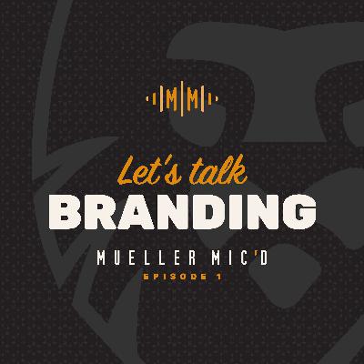 Building A Brand Building A Brand